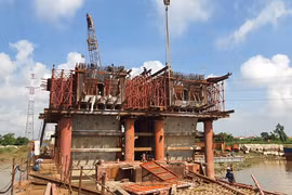 Chủ tịch tỉnh Bắc Ninh phê bình một loạt đơn vị có tỷ lệ giải ngân vốn đầu tư công thấp