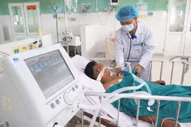 Quảng Ngãi: Người đàn ông ngộ độc Botulinum do ăn cá muối chua