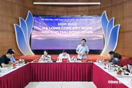 Hội chợ OCOP Quảng Ninh - Thu Đông 2025: Điểm hẹn mua sắm và trải nghiệm