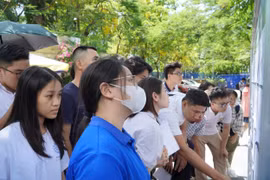 Các loại máy tính cầm tay được phép mang vào phòng thi tốt nghiệp THPT 2025