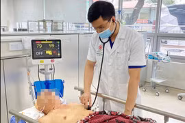 Bác sĩ cảnh báo: Nguy hiểm chết người từ “thần dược” An cung ngưu hoàng hoàn cấp cứu đột quỵ