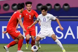 Nhận định U22 Việt Nam vs U22 Uzbekistan, 18h35 ngày 23/3 tại CFA team China 2025