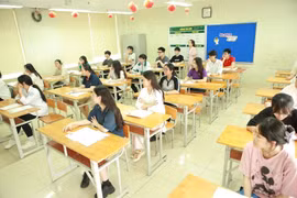 Đáp án đề thi tốt nghiệp THPT 2025 môn Hóa học, mã đề 0310 (tham khảo)