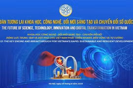 Diễn đàn “Tương lai Khoa học Công nghệ, Đổi mới sáng tạo và Chuyển đổi số Quốc gia” sẽ diễn ra vào ngày 29/8/2025
