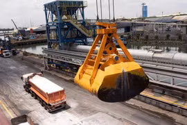 PVFCCo – Phú Mỹ: Năm 2025 ước vượt doanh thu 16.000 tỷ đồng