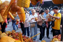Du lịch Nam Định: Đánh thức 'kho báu' từ văn hóa và di sản