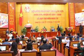 Tốc độ tăng trưởng kinh tế của Lạng Sơn đứng thứ 3/9 trong các tỉnh Trung du và miền núi phía Bắc