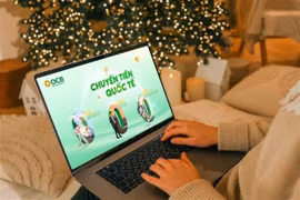 Chuyển tiền quốc tế tiện lợi và nhanh chóng cùng OCB