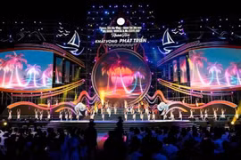 Khánh Hòa dời ngày tổ chức Festival biển Nha Trang sang năm 2026