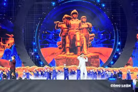 Quảng Ninh siết chặt quản lý vé đại nhạc hội Countdown 2026