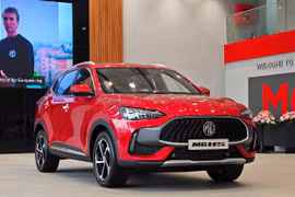 SUV cỡ C lại đua kích cầu, xe Trung Quốc giảm giá sâu