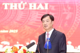 Bí thư Thành ủy Hà Nội yêu cầu xử lý dứt điểm các vấn đề dân sinh bức xúc