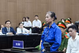 Sáng mai (15/12), xét xử phúc thẩm hai cựu Bí thư Tỉnh ủy Vĩnh Phúc trong vụ án Hậu “pháo”