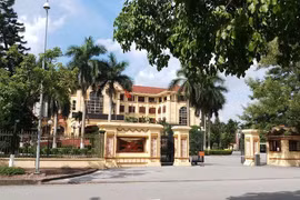 Bắc Ninh đề xuất chi 720 tỷ đồng, đón 4 đại học lớn về tỉnh