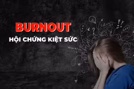 Hội chứng burnout : Đã bao lâu rồi bạn chưa thực sự nghỉ ngơi?