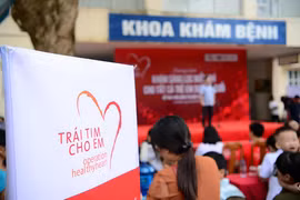 Chương trình “Trái tim cho em” đổi mới sau 17 năm