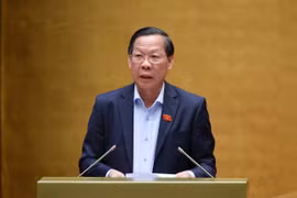 Xem xét thành lập khu thương mại tự do tại thành phố Hải Phòng
