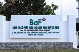 BaF Việt Nam (HOSE: BAF) đẩy mạnh vay nợ giữa lúc dòng tiền kinh doanh âm 566 tỷ và đầu tư âm hơn 1.200 tỷ