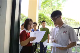 Đề thi tốt nghiệp THPT 2025 môn Vật lý, mã đề 0246