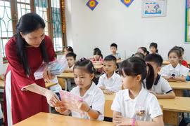 10 nhiệm vụ, giải pháp trọng tâm của ngành Giáo dục Bắc Ninh trong năm học 2025 - 2026