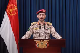 Houthi tuyên bố quân đội Israel sẽ là 'mục tiêu quân sự' ở Somaliland