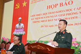 Thắng lợi của ý chí thống nhất non sông và khát vọng hòa bình