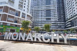Nhà Đà Nẵng (NDN) trả cổ tức năm 2024, lợi nhuận quý I/2025 đã vượt kế hoạch cả năm