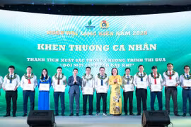 PV GAS – 35 năm đổi mới sáng tạo và tiên phong công nghệ trong ngành công nghiệp khí Việt Nam