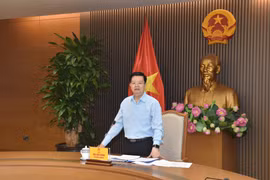 Đại hội điểm của Đảng bộ Bộ Văn hóa, Thể thao và Du lịch cần trang trọng, tiết kiệm