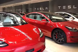 Tesla tối ưu trọng lượng: Chìa khóa giúp xe điện tiết kiệm vượt trội