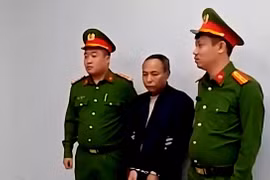 Mở rộng điều tra vụ án tại Viện pháp y tâm thần Trung ương, khởi tố một cựu Phó Viện trưởng