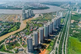 TP HCM lên danh sách chung cư đủ điều kiện cho thuê căn hộ ngắn ngày trước 15/9