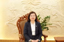Thị trường chứng khoán Việt Nam: Bước ngoặt để bứt phá