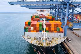 Xuất khẩu của Việt Nam tăng trưởng ở mức cao, nhiều mặt hàng trong 'nhóm tỷ đô'