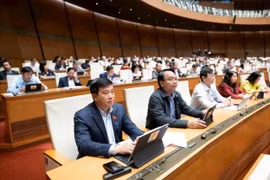Bổ sung quy định bảo vệ nhóm yếu thế trên không gian mạng