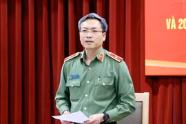 Công an cấp tỉnh, cấp xã sẵn sàng vận hành theo mô hình mới từ ngày 1/7