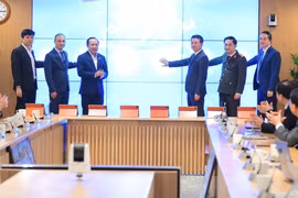 Bộ Khoa học và Công nghệ khai trương hệ thống quản lý trực tuyến các nhiệm vụ theo thời gian thực