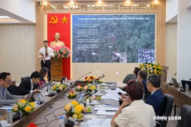 27 dự án tiêu biểu vào Vòng chung kết Human Act Prize 2025