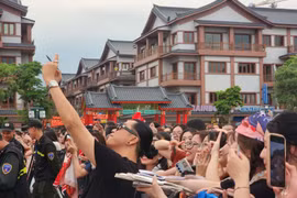 Ưu đãi cực hời chờ “Gai con” tại Ocean City