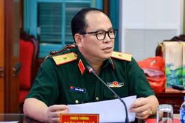 75 năm - Không ngừng đổi mới để luôn có sức sống, hơi thở của thời đại