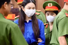 Vụ án 'Chị Em Rọt': Nguyễn Thúc Thuỳ Tiên bị đề nghị mức án 2 năm 6 tháng tù