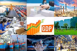 Chính phủ phấn đấu tốc độ tăng trưởng GDP năm 2025 đạt 8,3 - 8,5%; CPI dưới 4,5%