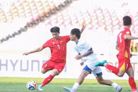 U23 Việt Nam nhận thưởng 500 triệu đồng sau khi vào chung kết U23 Đông Nam Á