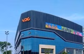VRC tiếp tục rao bán tài sản nghìn tỷ sau nhiều năm bất thành: Nợ vay phình to, hàng tồn kho chiếm gần 70% tổng tài sản