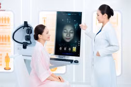 Meta Codex: Liệu trình trẻ hóa 7 trong 1 tạo sóng tại Việt Nam