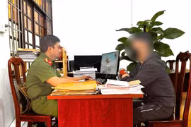 Lừa đảo qua chiêu trò lấy lại tiền 'bị lừa đảo'