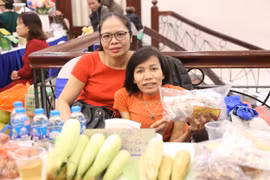 Người khuyết tật cần thêm cơ hội học nghề và việc làm phù hợp