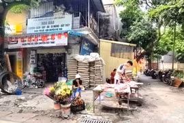 Hà Nội rà soát, chấm dứt hoạt động toàn bộ cơ sở giết mổ gia súc, gia cầm trong khu dân cư