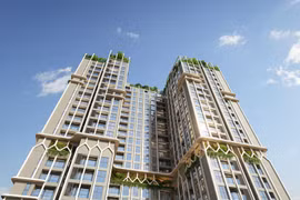 Dấu ấn đầu tiên của Meygroup tại thị trường Nam Hà Nội: Giá trị khác biệt đến từ hai chữ "tận tâm"