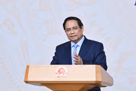 Các đại sứ, đại biện là những 'sợi dây tơ hồng' giữa Việt Nam với các nước, tổ chức quốc tế